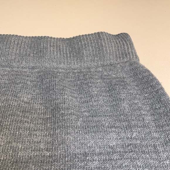 Time and Tru Knit Maxi Pencil Skirt - Picture 7 of 8